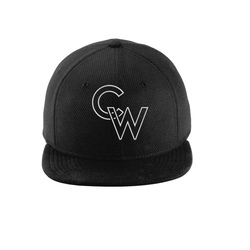 Charlotte Wood Spirit Wear - Hat Product Image