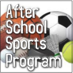 After School Sports Program Product Image