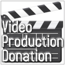 Video Production $30 School Donation Product Image